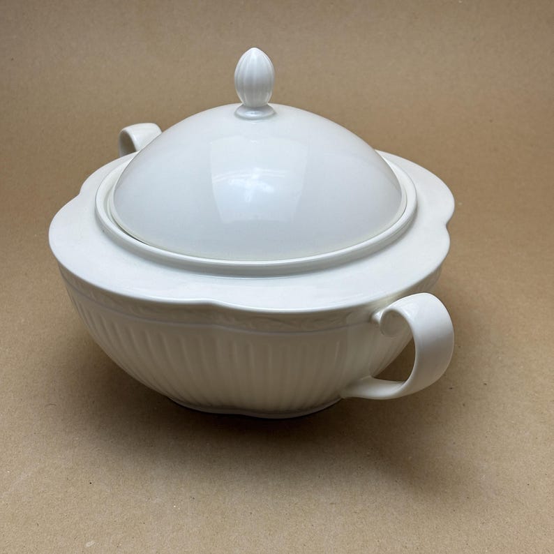Mikasa Italian Countryside Casserole Dish