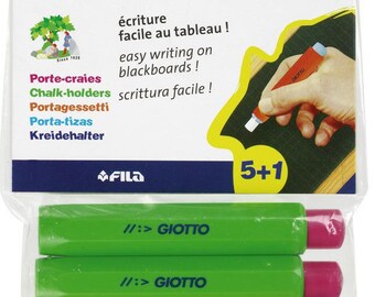 Write x 6 - GIOTTO - Ref 692300 - until the stock!