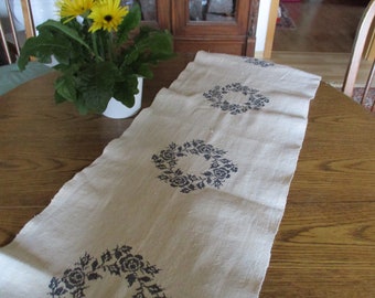 table runner, table linen, tablecloth, home accessories, runners,