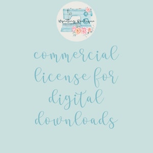 Commercial License