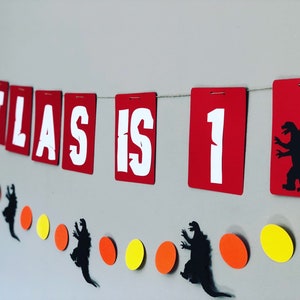 Roblox Party Package - Banner & Garland - Any Color - Custom Wording - Etsy