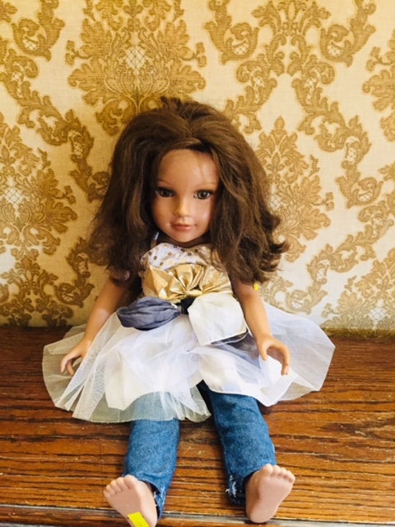 geoffrey llc baby doll