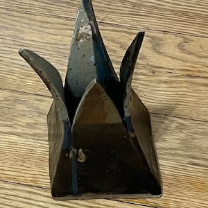 Pottery Vase