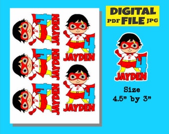 Download Ryans world svg | Etsy
