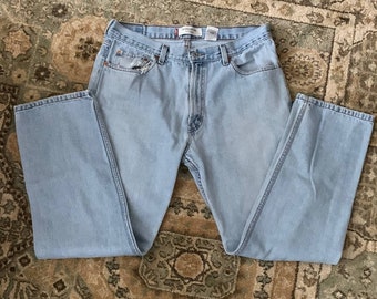 Levi Vintage Jeans - Etsy