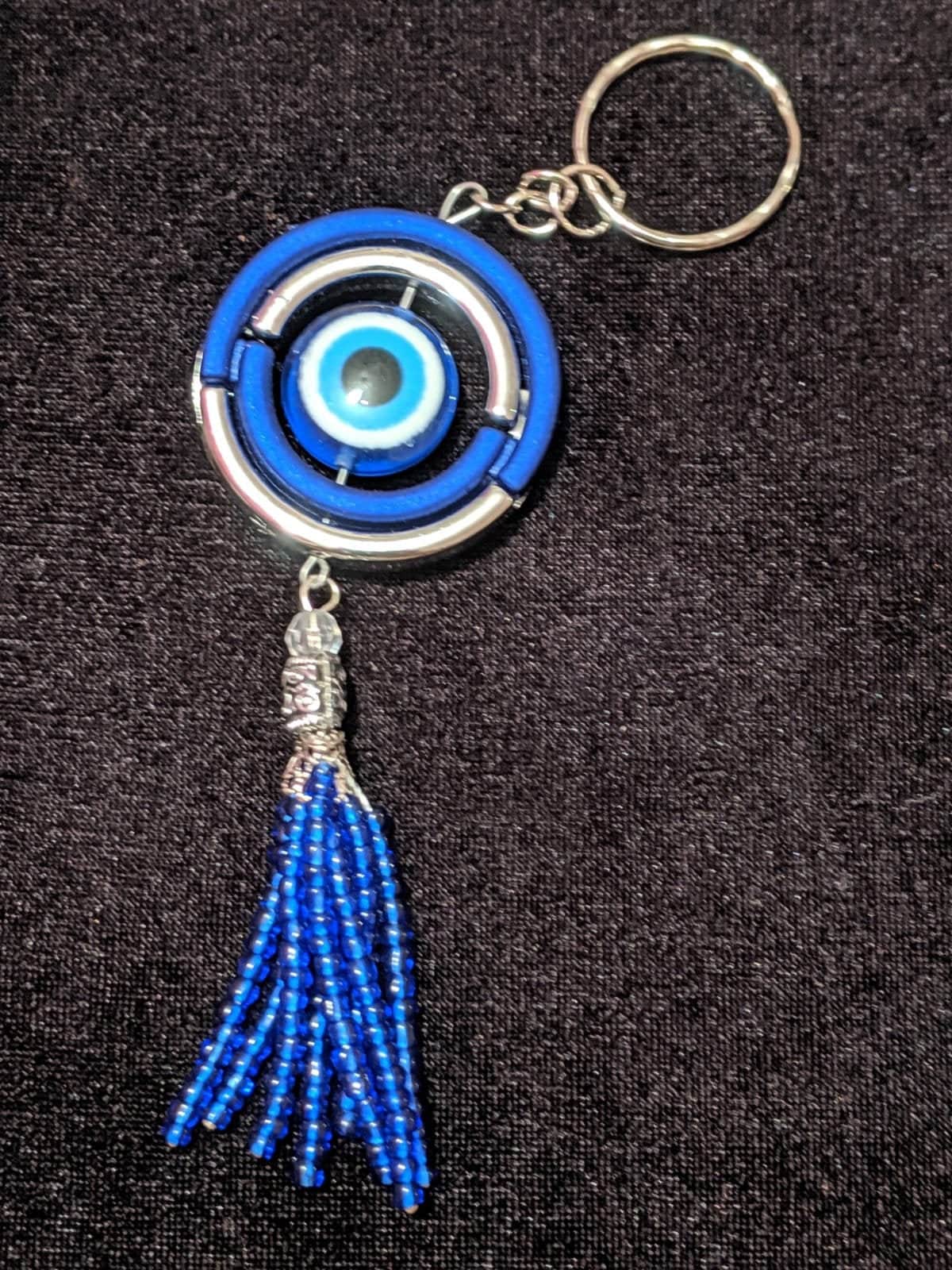 Türkisches Symbol Böse Blaue Augen Anhänger Halskette Harz Perlen Anhänger  Halskette Frauen Männer Nazar Truthahn Arabisch Islamisch Glückliches  Charme Geschenk S205 Von 0,97 €