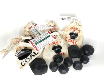 Tres Monkey's You Been Naughty Soap, Lump of Coal, Santa's Naughty list. Kids gifts