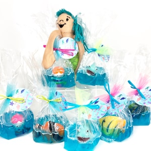 Fish In A Bag