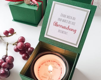 Kleine Aufmerksamkeit Etsy