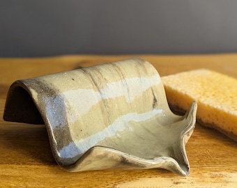 sponge or draining soap holder