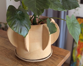 custom-made plant pots