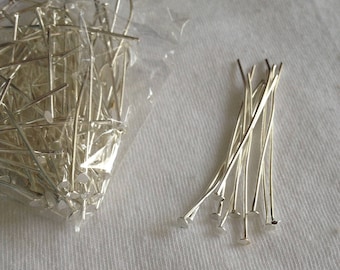 10 Petits Supports 10mm Pour Boucles D'oreille à Pince,argenté - Boucle D'oreille/Clip