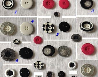 Button, clasp, closures, supplies, sewing, fastener, vintage, thread passing, haberdashery, DIY, fabric, art, textile, leisure, creative