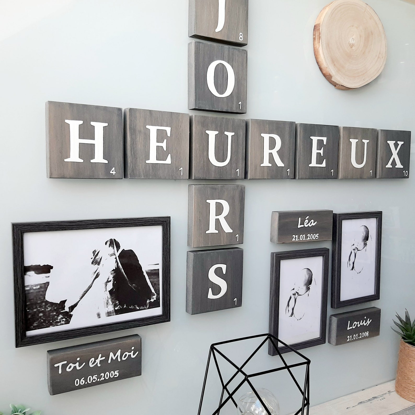 geant en 5 lettres