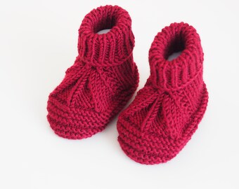Rosa Babyschuhe Mit Strass – Weiche Sohle, Für 3–6 Monate, Handgefertigt, Mit Aurora Borealis Kristallen