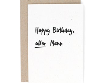 30 Geburtstagskarte Etsy