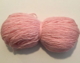 Destash - 100% Acrylic Yarn.  Knit, Crochet