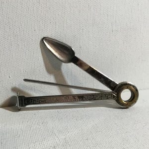 Tobacco Scooper