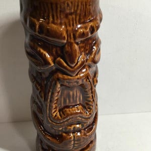 ティキマグ    サーファー マグ    DAGA   ハワイ    ビンテージ Vintage ハワイアン HAWAIIANA サーファーマグ ,ハワイ,hawaii