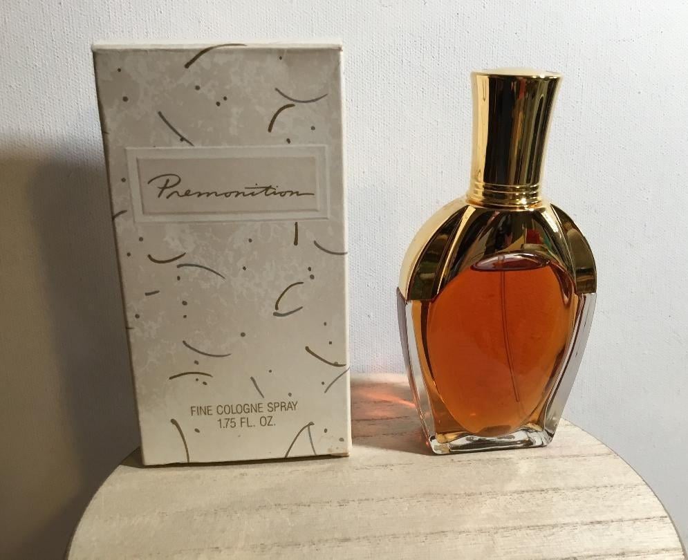 Vintage Mary K Perfume Mary Kay Genji Eau De Toilette Spray