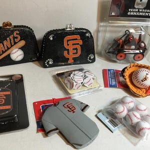 Sf Giants Pins - Etsy - Page 2