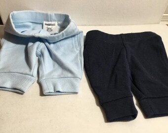 Garanimals Preemie Baby Clothes, Vintage Carter's Preemie Baby Clothes, New  Baby Clothes, Onesies, pants, hoodie, Preemie, Newborn or doll