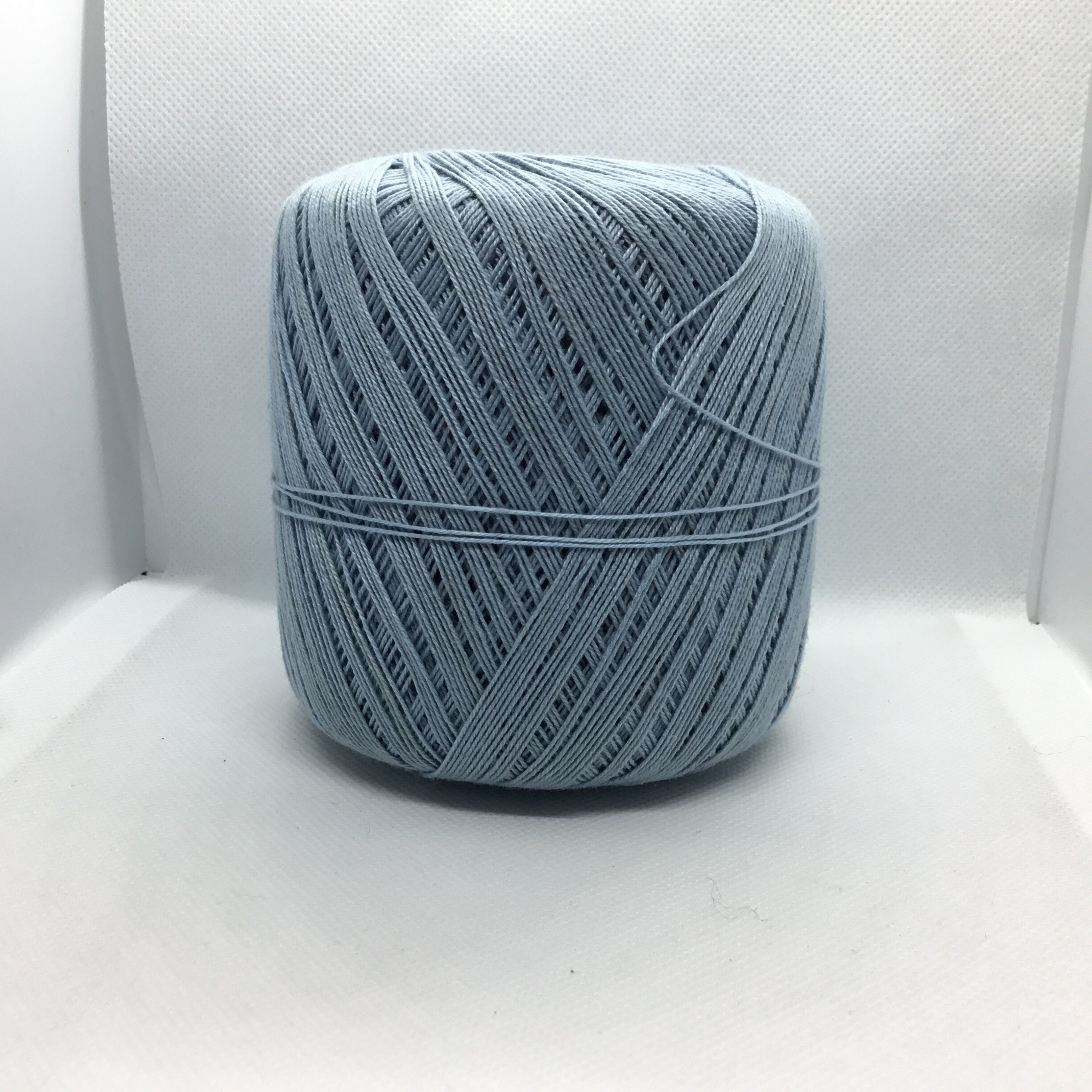 Vintage Rare Find South Maid Crochet Thread 100 Cotton Etsy