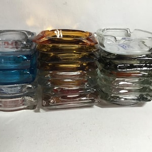 Cinzano ashtray - Etsy 日本