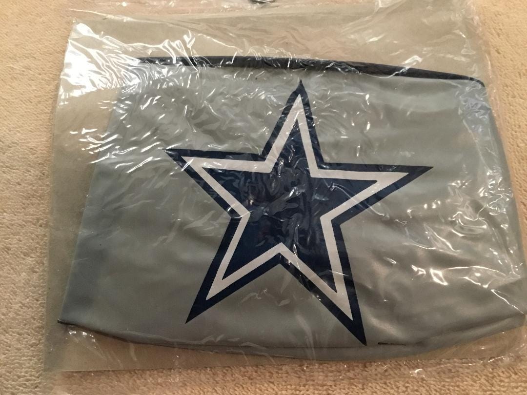Los Angeles Rams Inflatable Vintage Air Inflatables Los Angles Raiders, Dallas Cowboys, SF 49'ers ...
