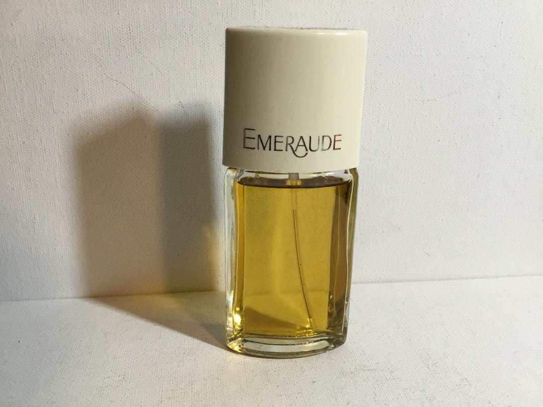 Coty Vintage Perfume - Etsy