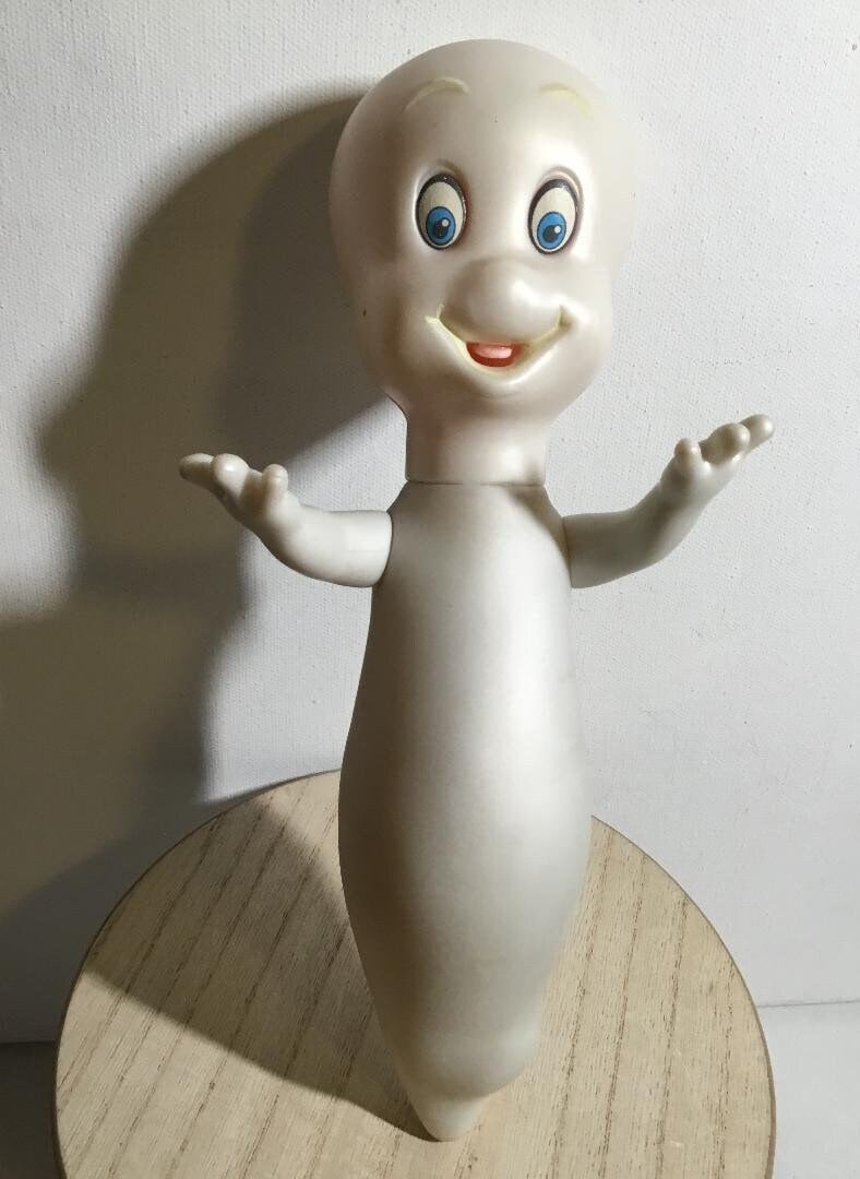 キャスパー 「Eye Popping Action Figure Doll」 キャスパー 「Eye Popping Action Figure Doll」