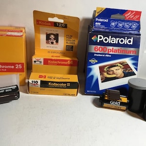 Kodacolor 200 - Etsy 日本