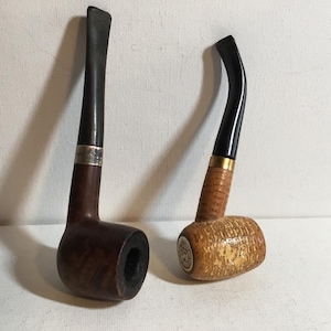 Deluxe Pipe Tobacco