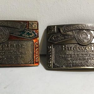 Marlboro belt buckle - Etsy 日本