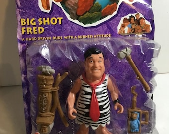 フレッド・フリントストーン - Etsy 日本