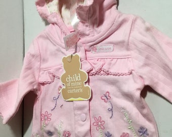 Buy Garanimals Preemie Baby Clothes, Vintage Carter's Preemie Baby