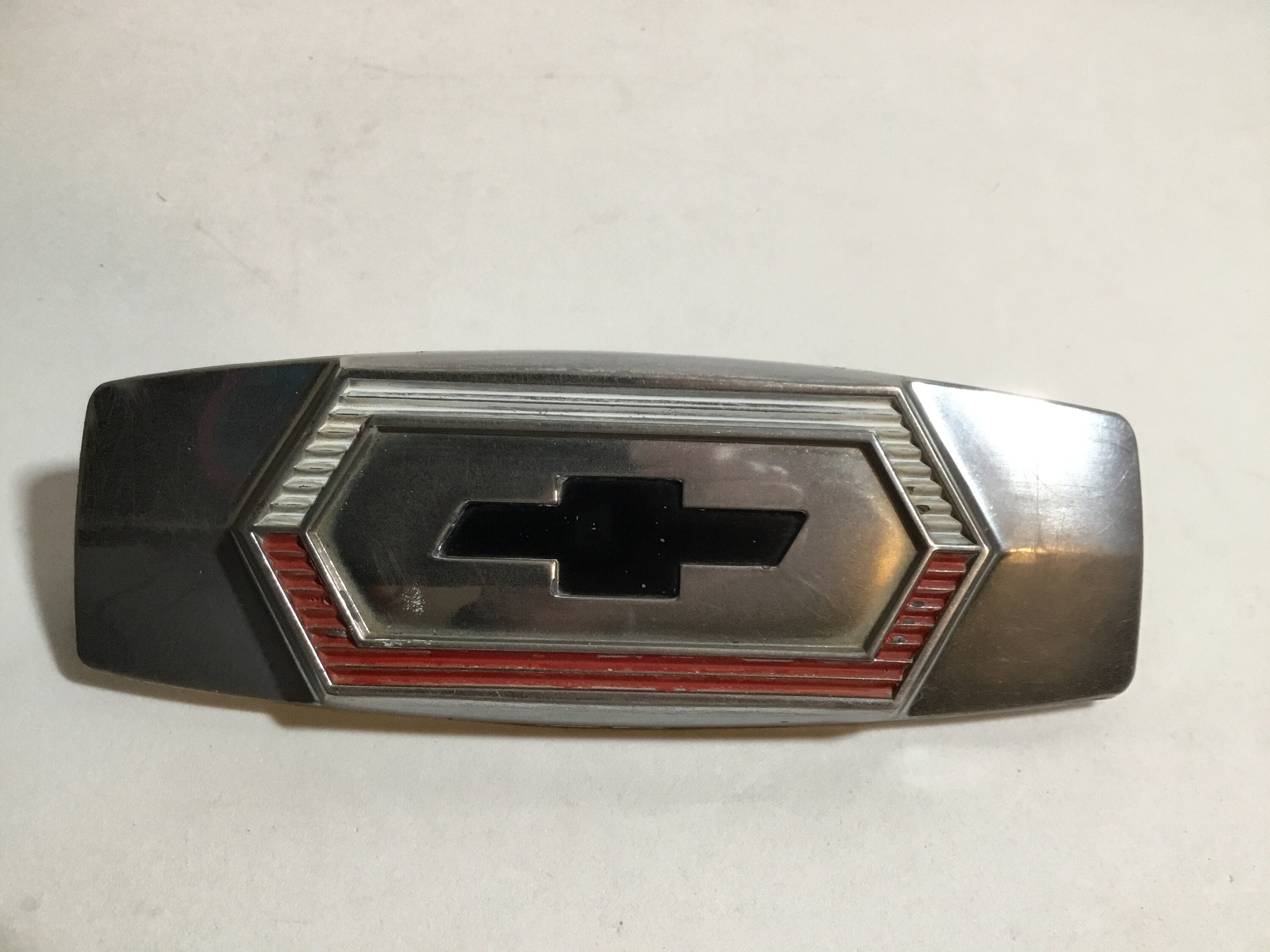 ヴィンテージ レア エルカミーノ シボレー リア テールゲート 