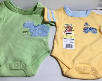 Buy Garanimals Preemie Baby Clothes, Vintage Carter's Preemie