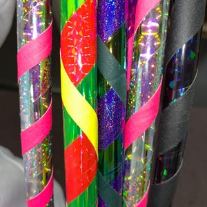 Mystery Beginner Hula Hoop, Valentine gift, gifts for her, gifts for him, gifts for kids, party activity