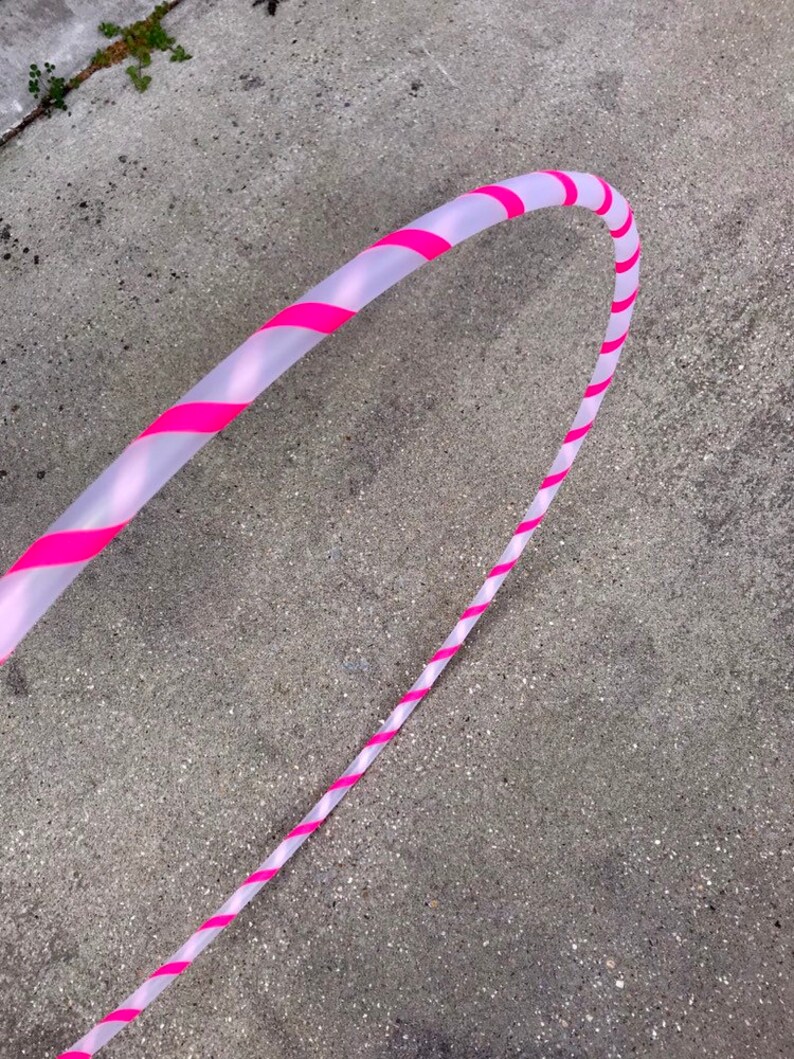 Budget Beginner Pick Your Color Grip Tape 3/4 Hula Hoop Etsy