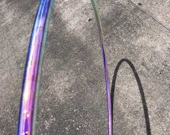 Supernova Color Shifting Hula Hoop