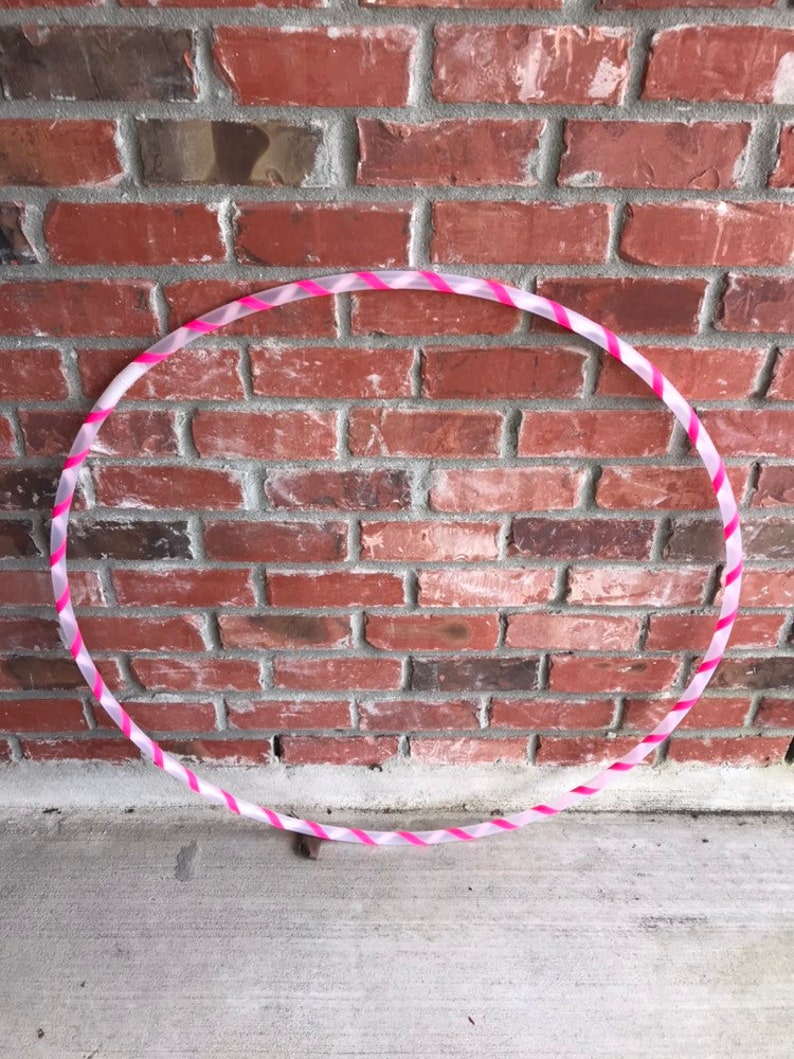 Budget Beginner Pick Your Color Grip Tape 3/4 Hula Hoop Etsy