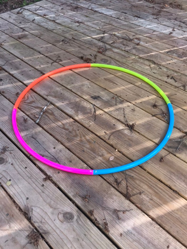 travel hoop