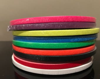 Add 1/4" grip tape