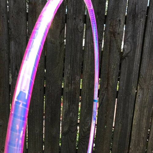 Hula hoop polypro clair de lune : entraînement à domicile, astuces
