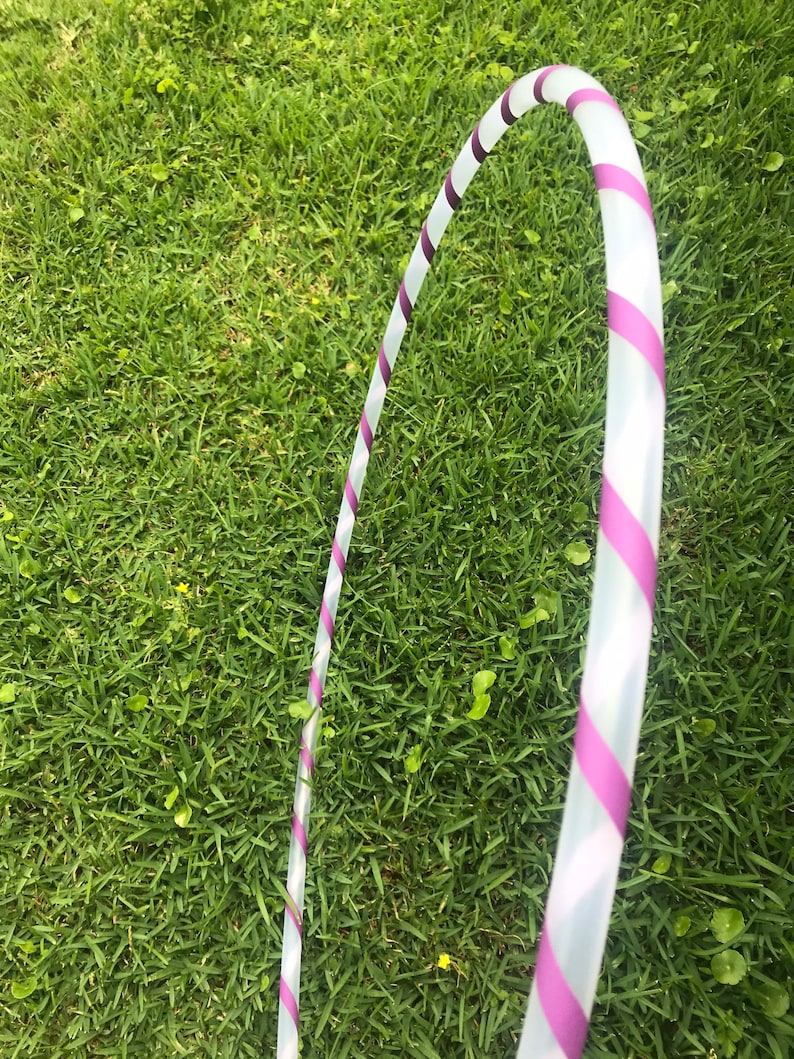 Budget Beginner Pick Your Color Grip Tape 3/4 Hula Hoop Etsy