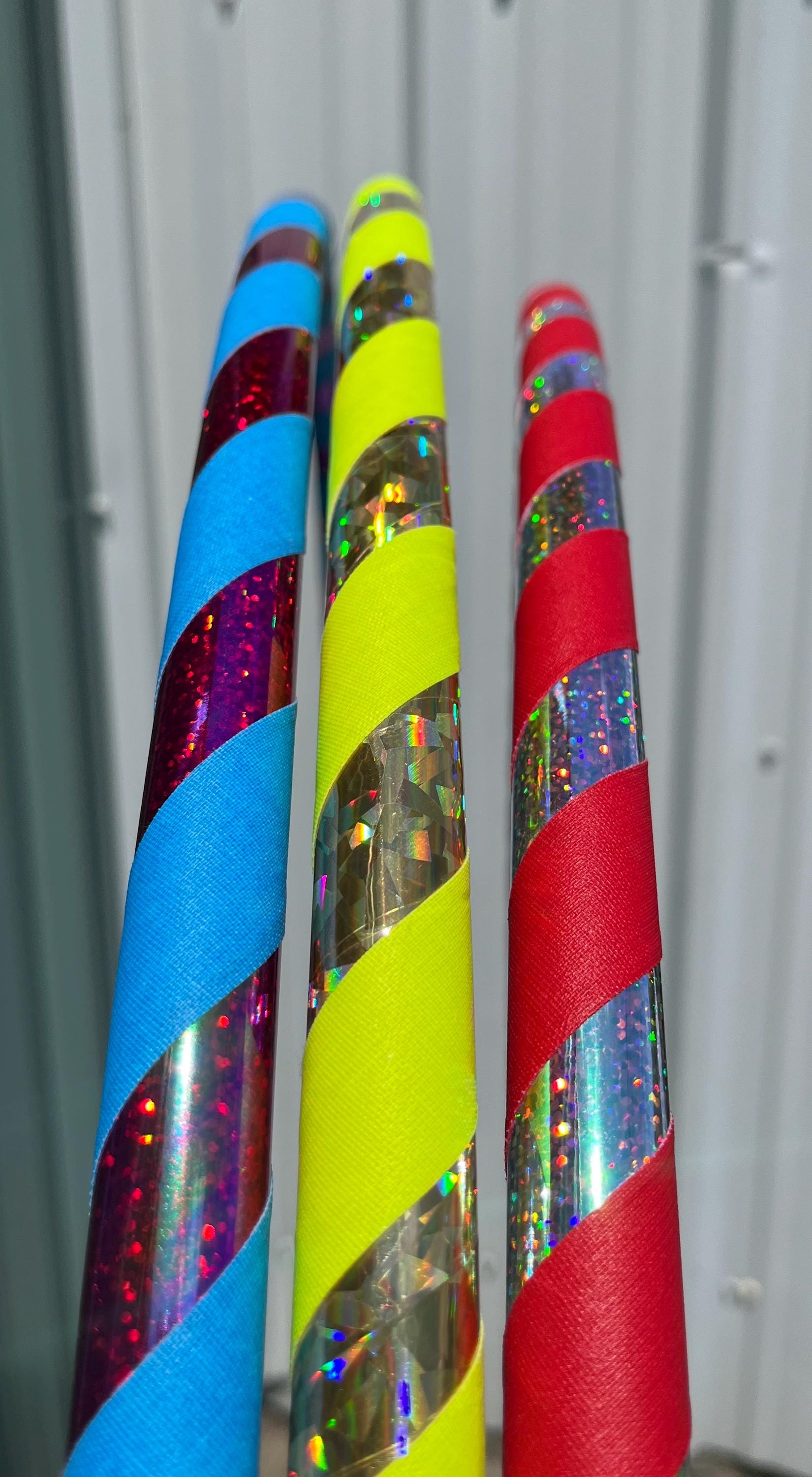 Weighted Hula Hoop Etsy