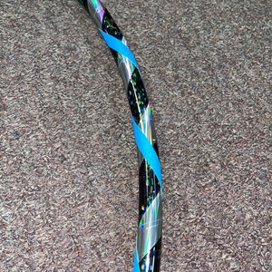 Alien Invasion Beginner 3/4&quot; HDPE Hula Hoop