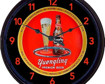 Yuengling Beer | Etsy