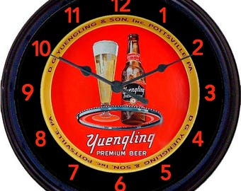 Yuengling Beer | Etsy